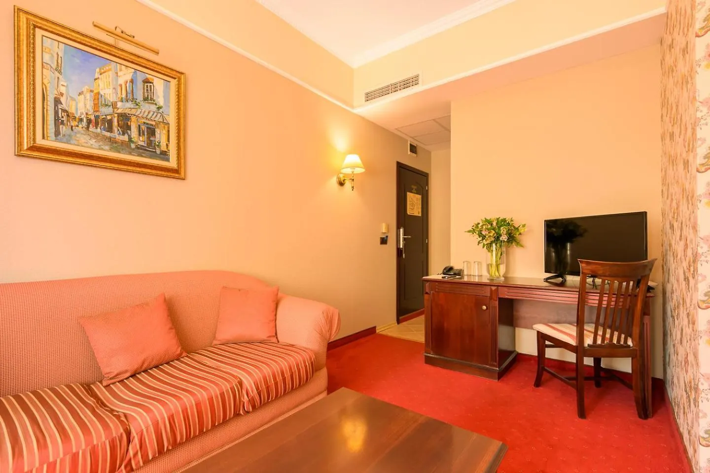 Boutique Splendid Hotel Varna 3*,